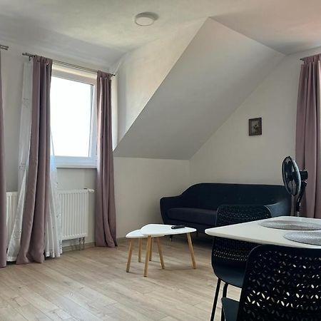 Sfântu-Gheorghe Sabina Apartaments מראה חיצוני תמונה
